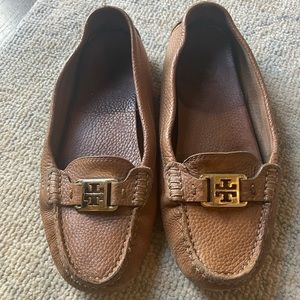 Tory Burch Kendrick Loafers Size 7